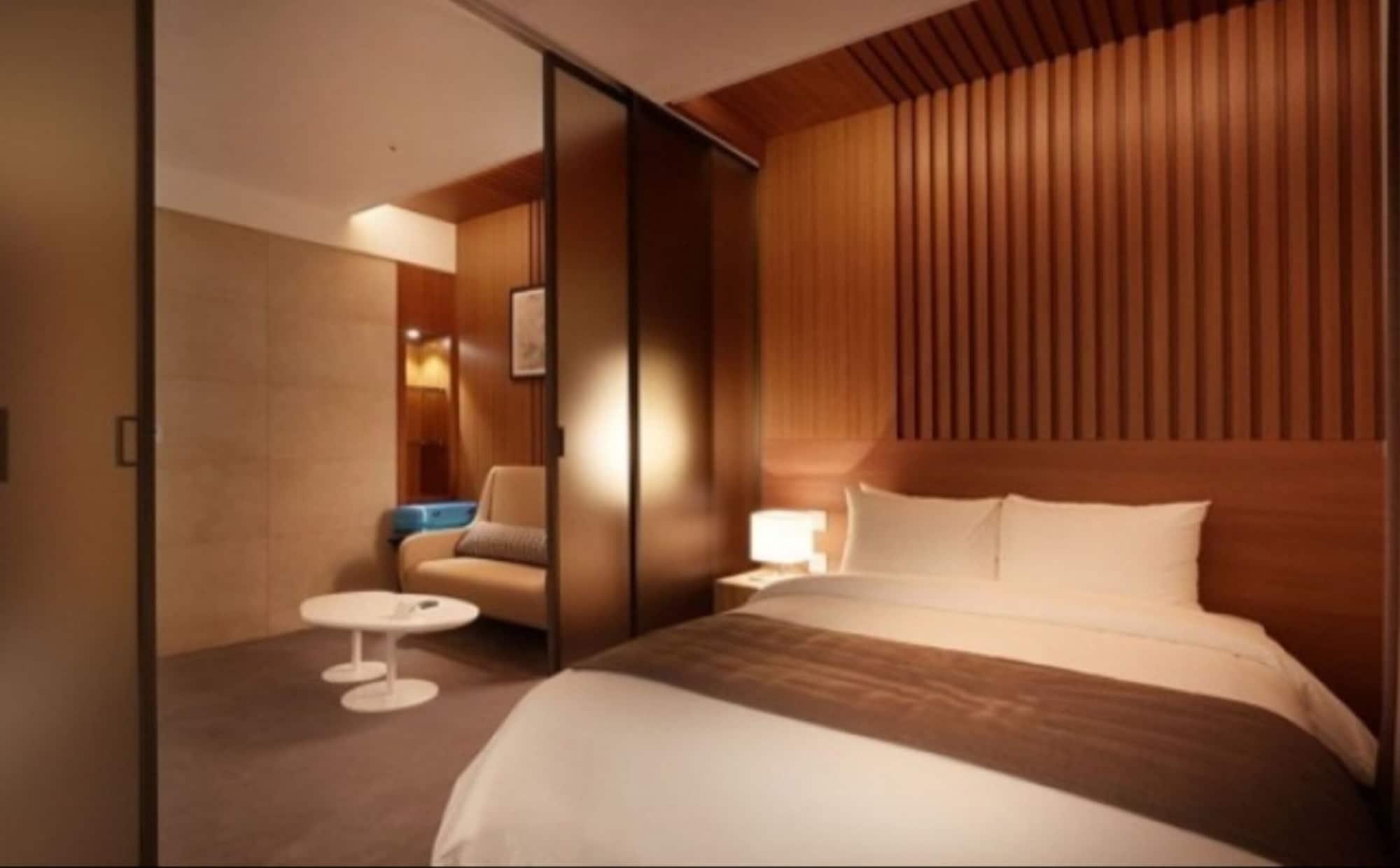 Osong H Hotel Sejong City Čchongdžu Exteriér fotografie