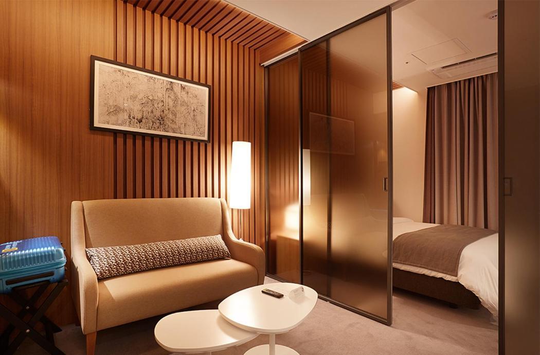 Osong H Hotel Sejong City Čchongdžu Exteriér fotografie